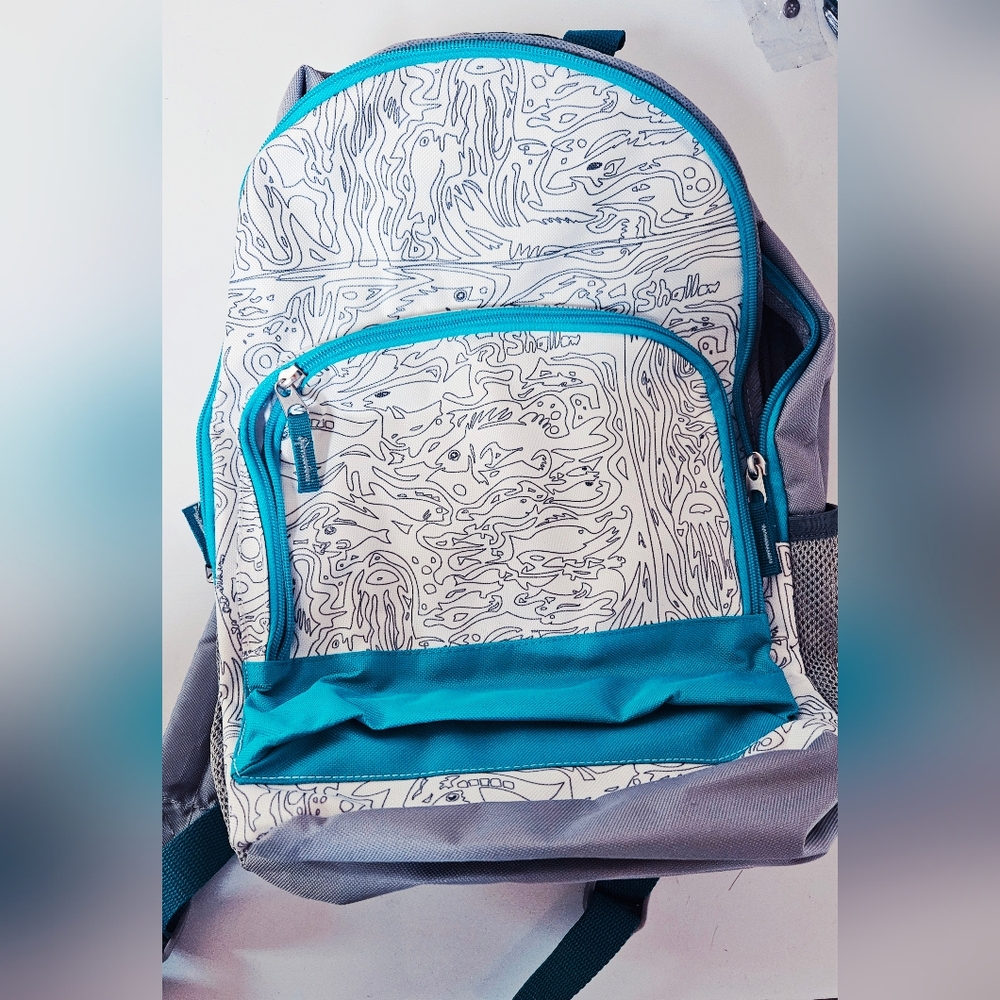 Backpack